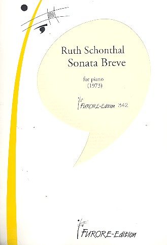 Sonata breve