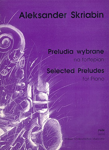 Selected Preludes