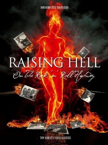 Raising Hell - On the Rock'n'Roll Highway