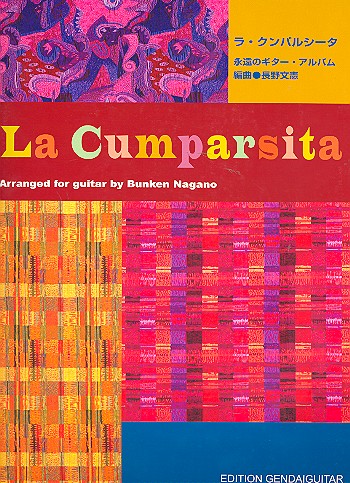 La Cumparsita