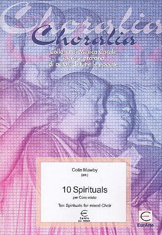 10 Spirituals