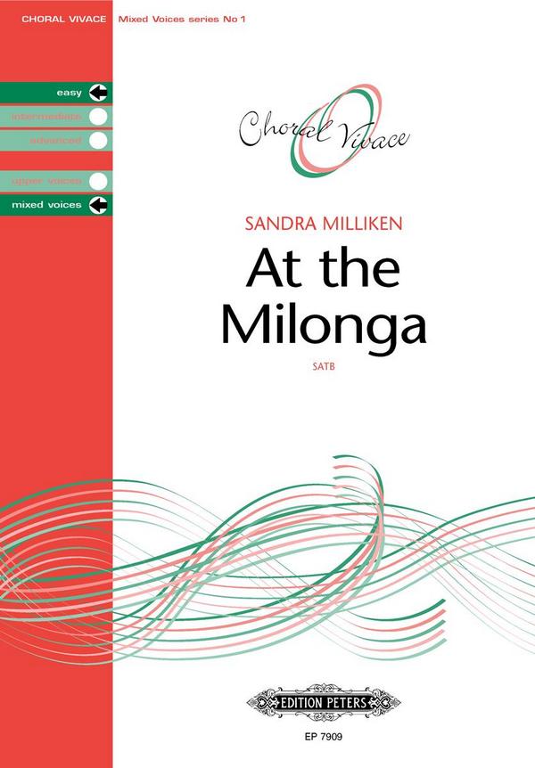 At the Milonga