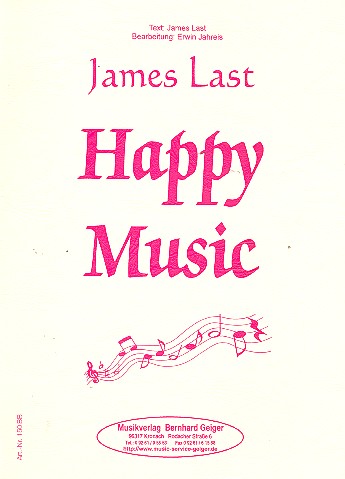 Happy Music: