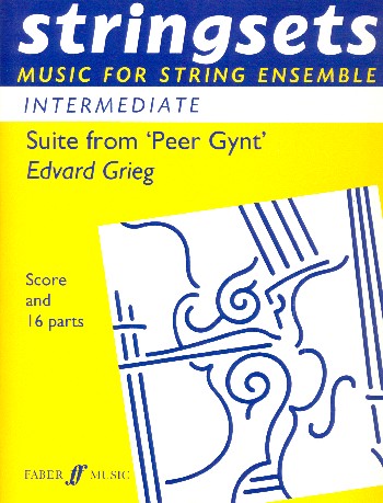 Peer Gynt Suite