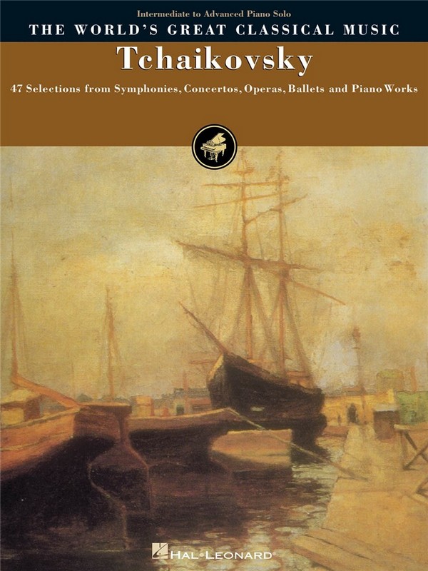 The World's great Classical Music -