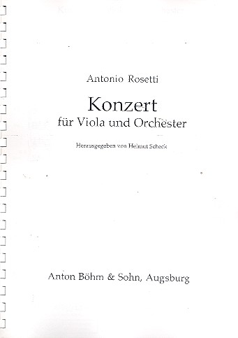 Konzert