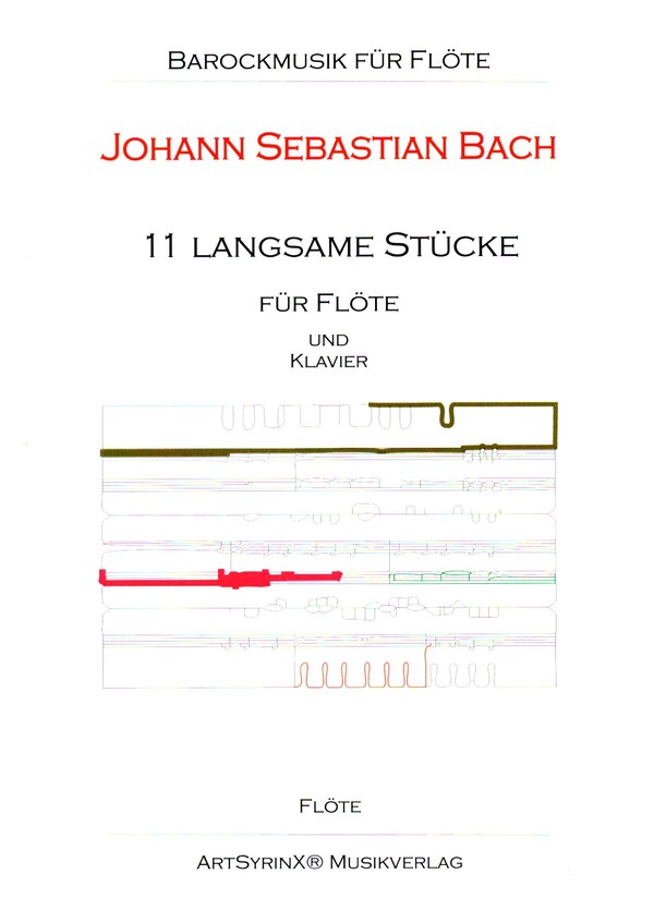 11 langsame Stücke