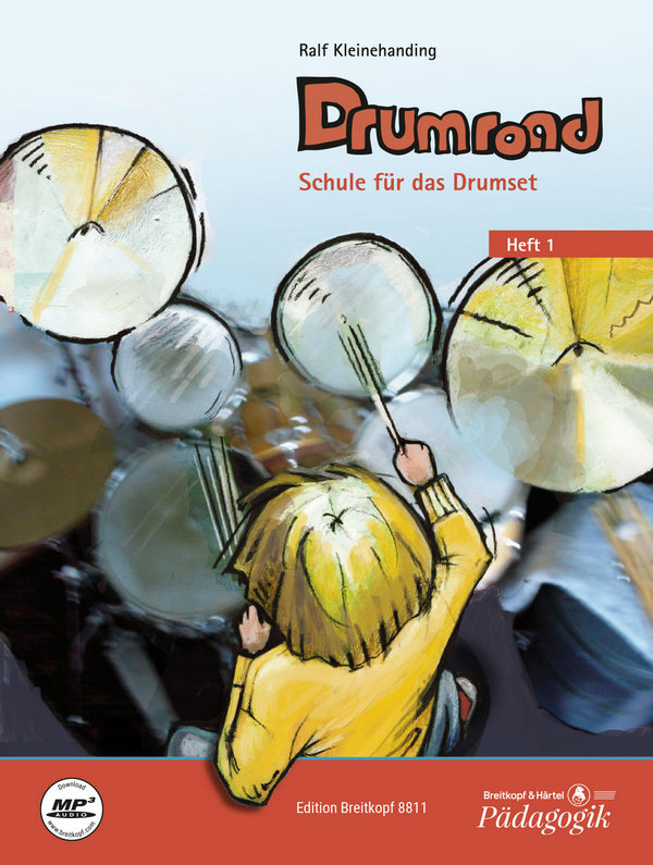 Drumroad Band 1