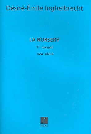 Nursery vol.1 