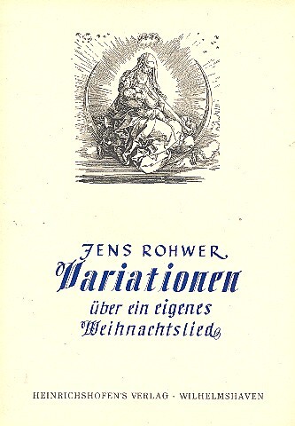 Variationen über ein eigenes