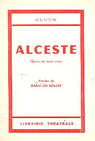 Alceste