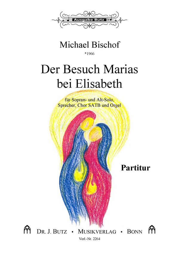 Der Besuch Marias bei Elisabeth