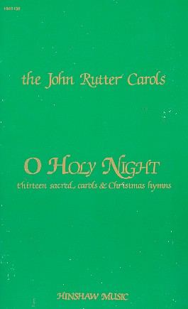 O holy Night