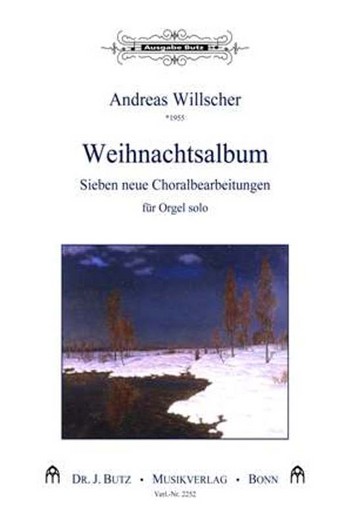 Weihnachtsalbum