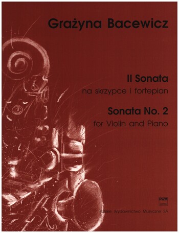 Sonate Nr.2