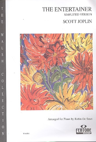 The Entertainer