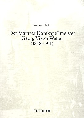 Der Mainzer Domkapellmeister Georg