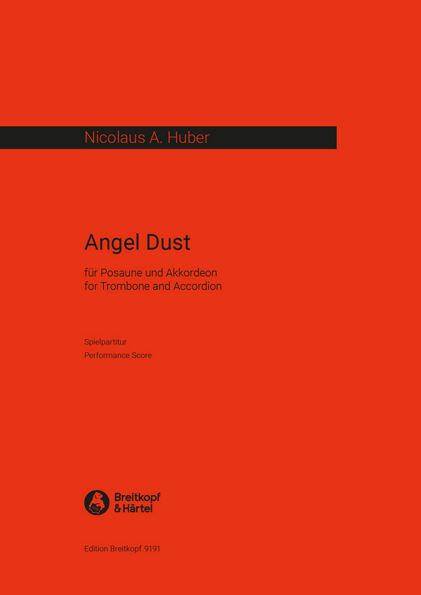 Angel Dust