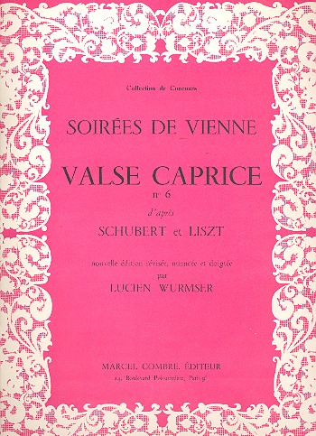 Valse-Caprice no.6 