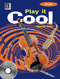 Play it cool (+CD)