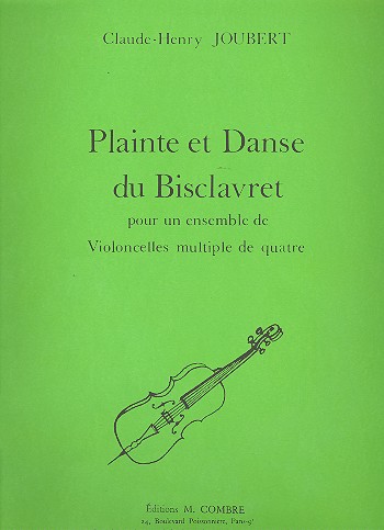 Plainte et danse de Bisclavret