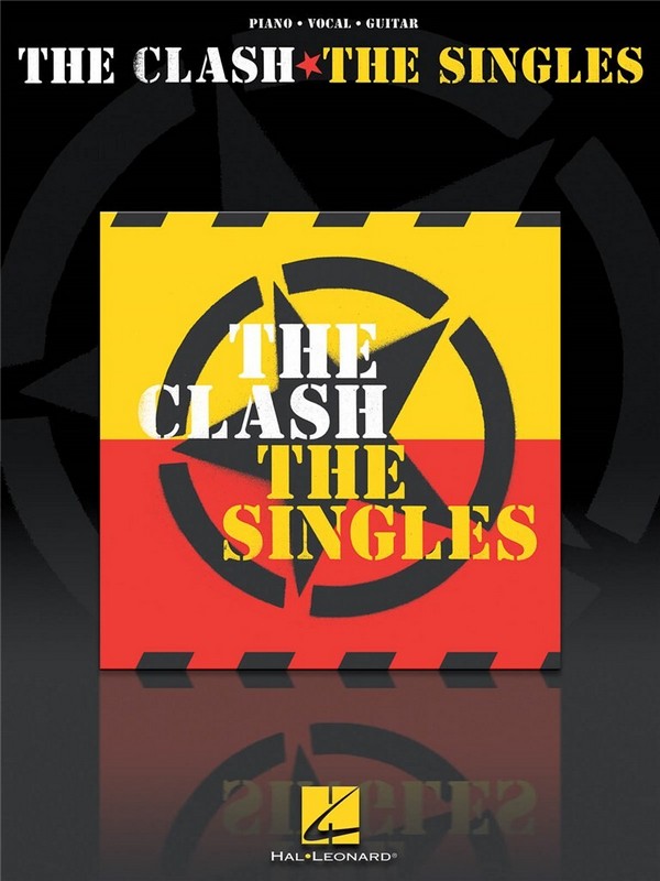 The Clash: The Singles