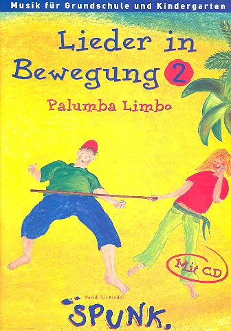 Palumba Limbo (+CD)