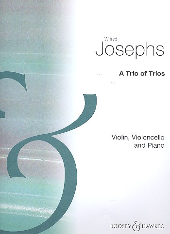 Trio of Trios op. 87