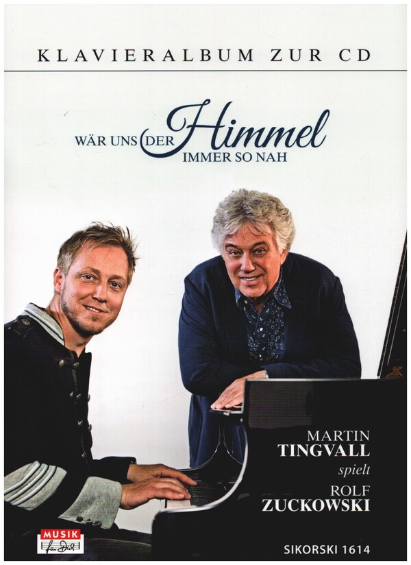 Wär uns der Himmel immer so nah