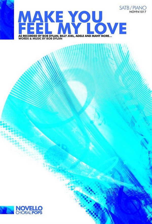 Make You feel my Love