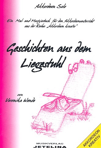 Geschichten aus dem Liegestuhl