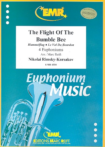 The Flight of the Bumble Bee