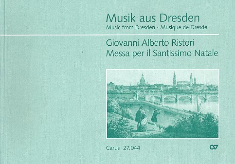 Messa per il Santissimo Natale