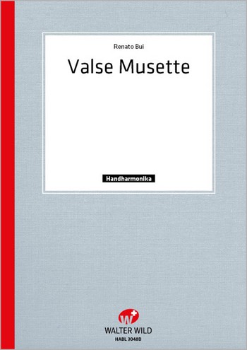 Valse Musette