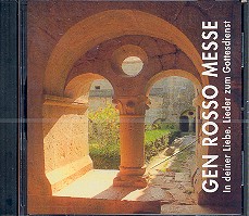 Gen rosso Messe 