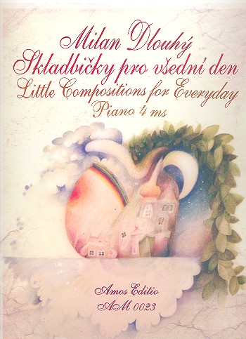 Little Compositions for everyday