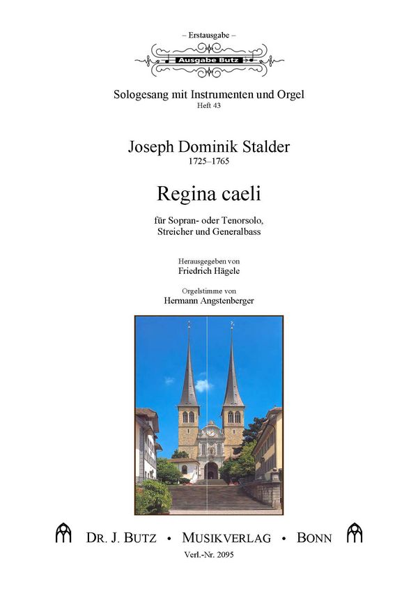 Regina coeli