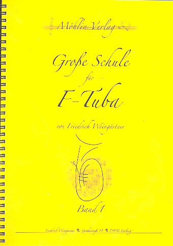 Große Schule Band 1 