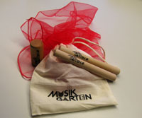 Musikgarten für Babys