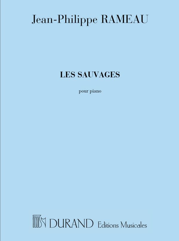 Les sauvages 