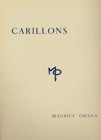 Carillons pour les heures du jour et de la nuit