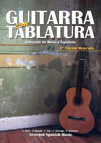 Selección de Música Espanola