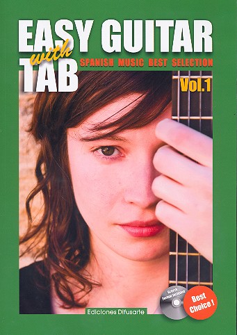 Spanish Music best Selection vol.1