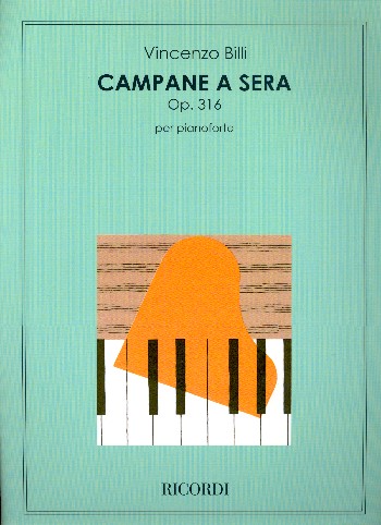 Campana a sera op.316