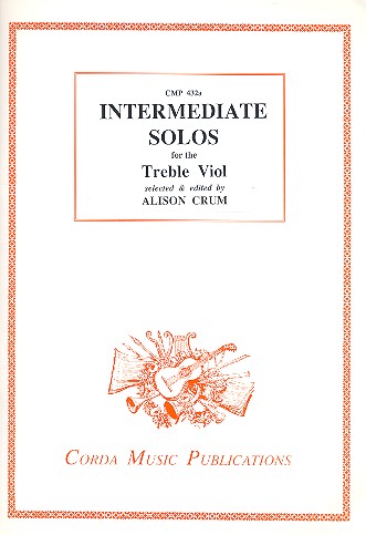 Intermediate Solos