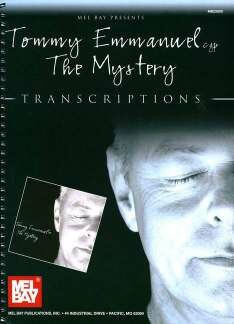 The Mystery