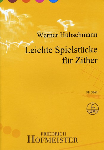 Leichte Spielstücke 