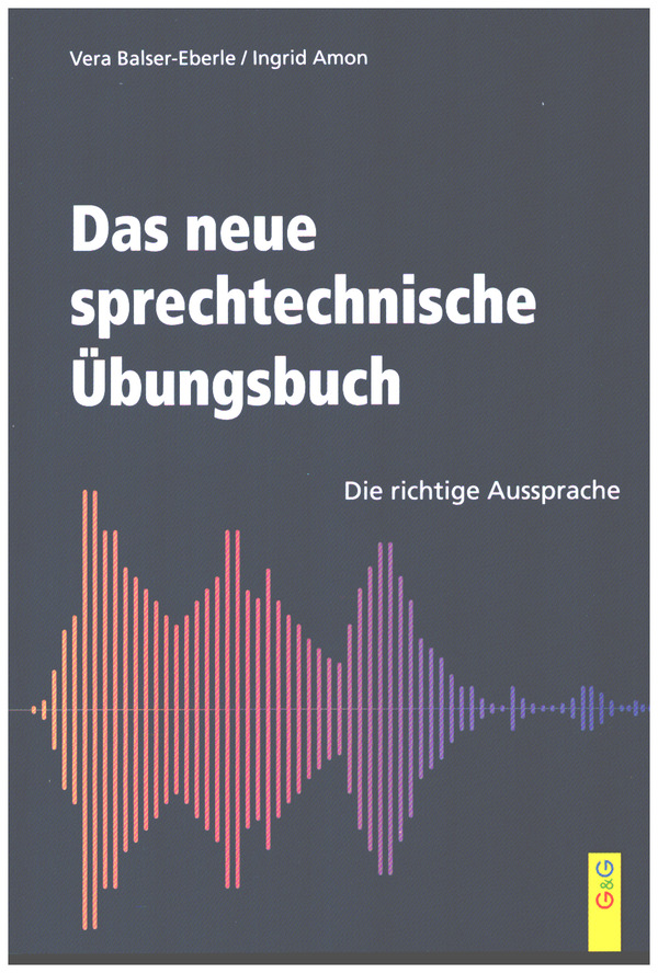 Das neue sprechtechnische Übungsbuch