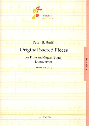 Original sacred Pieces SmithWV241a