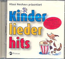Kinderliederhits 2 CD's